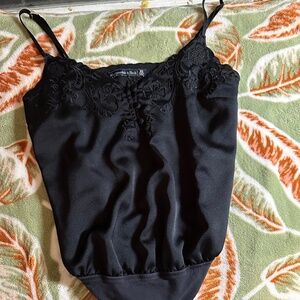 Abercrombie and Fitch body suit